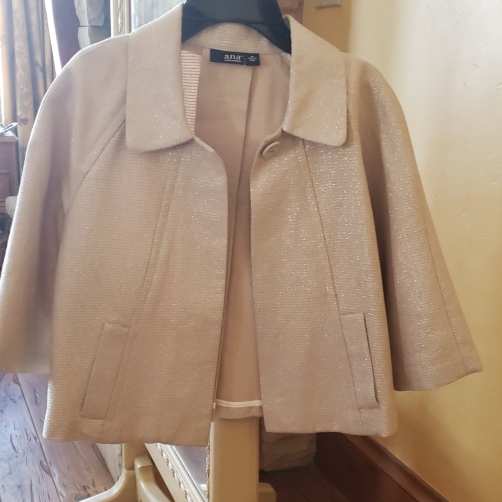 Jacket